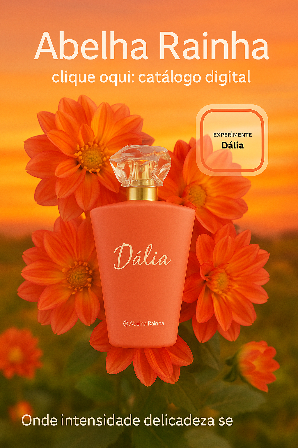 Pessoas felizes recebendo produtos